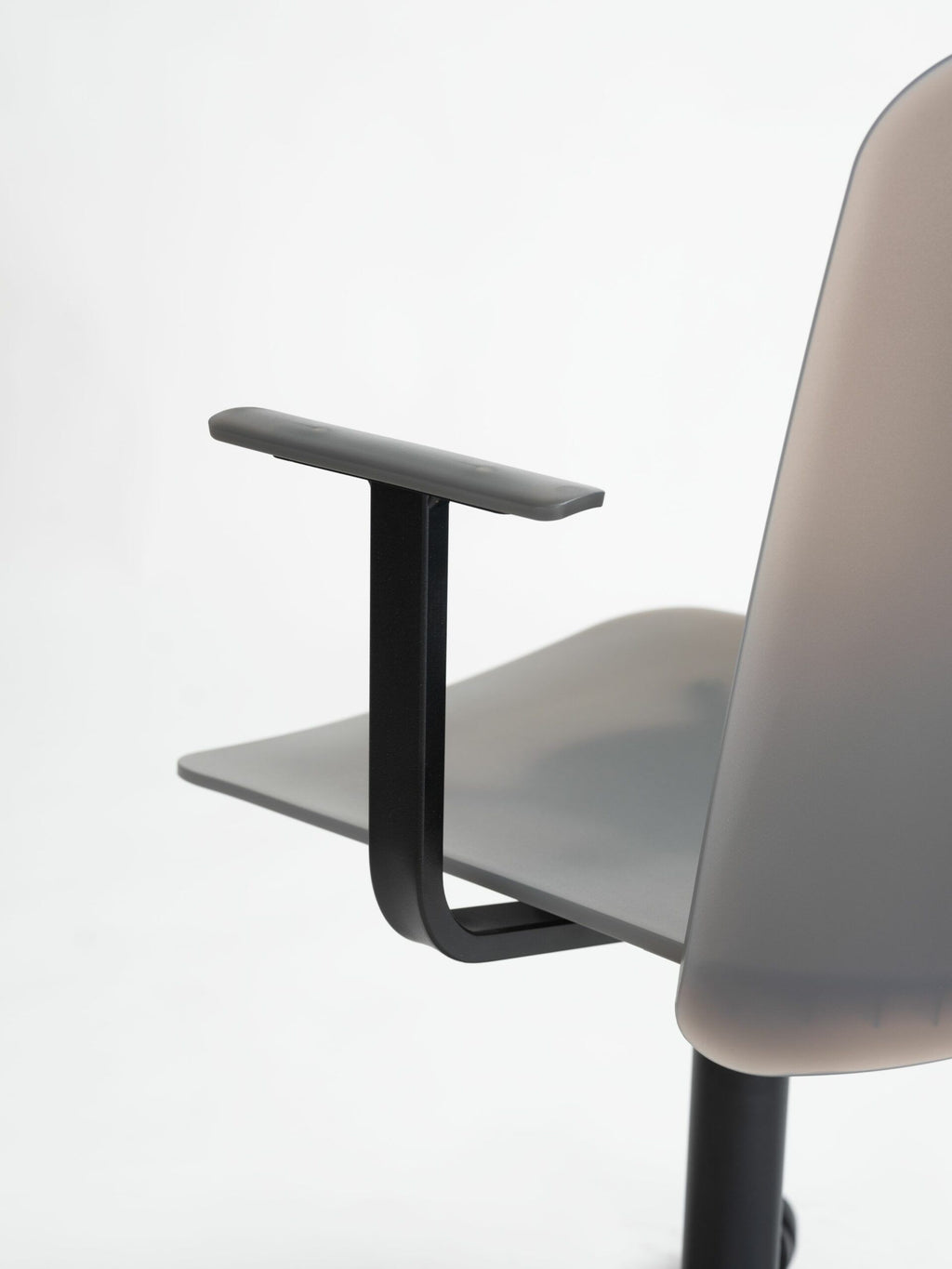 Supra Swivel Armchair by Ondarreta, view 7