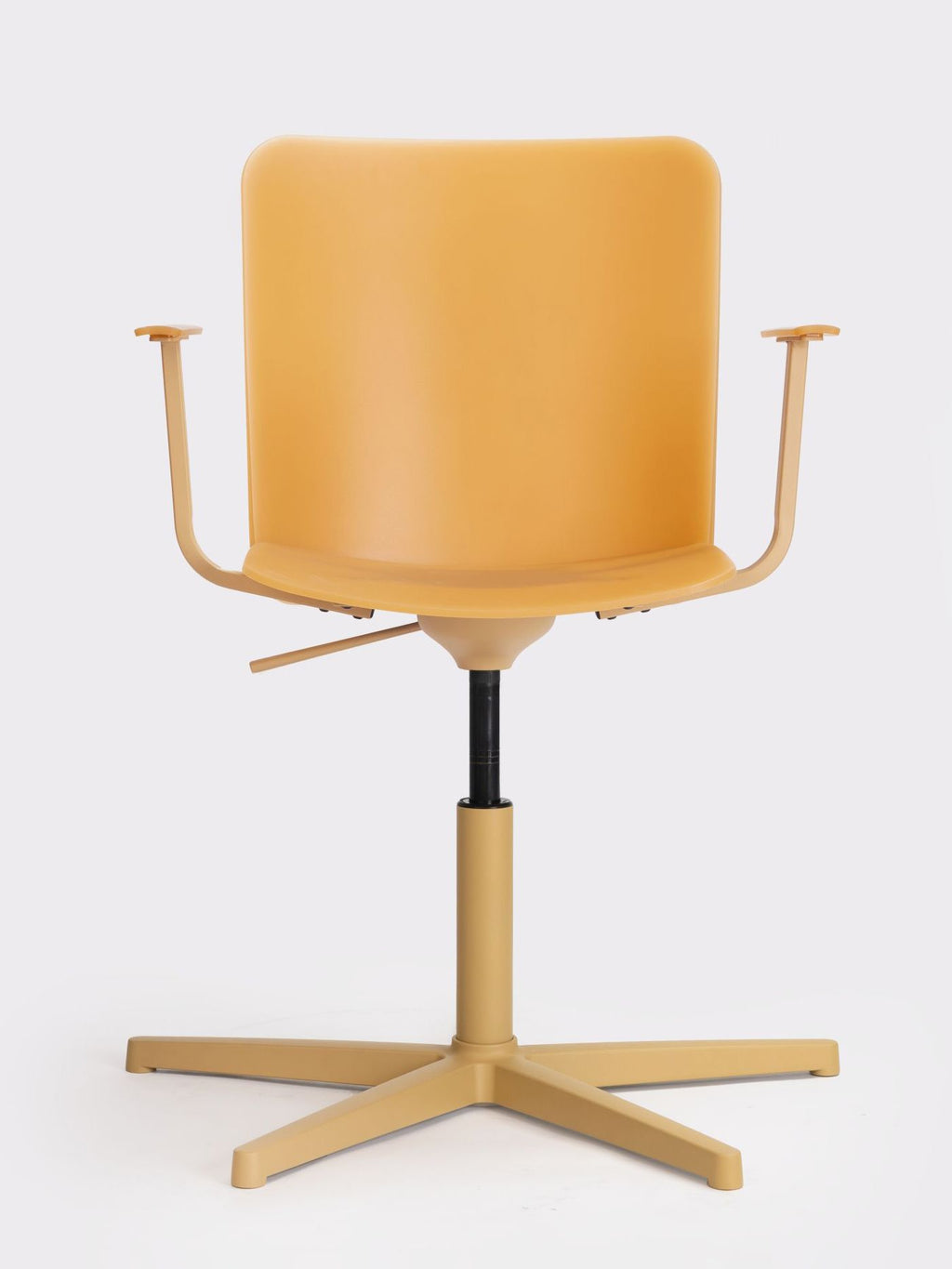 Supra Swivel Armchair by Ondarreta, view 8