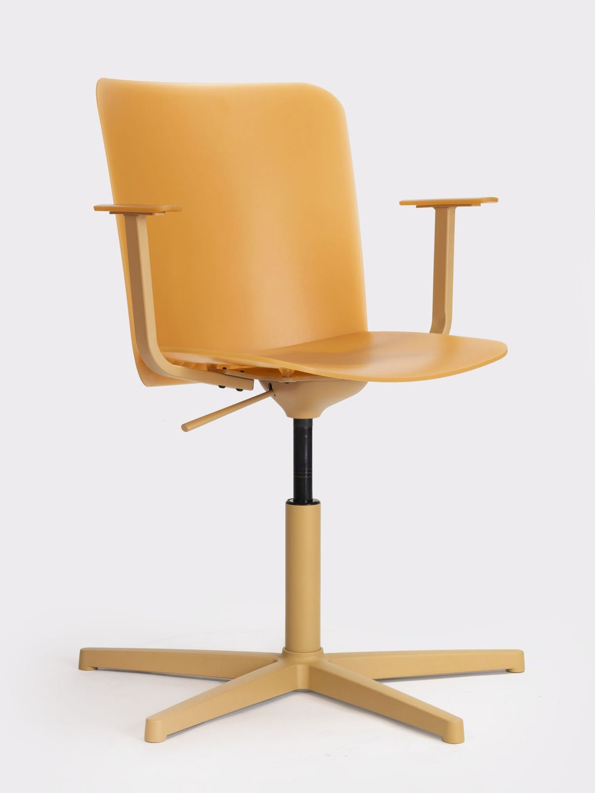 Supra Swivel Armchair by Ondarreta, view 9