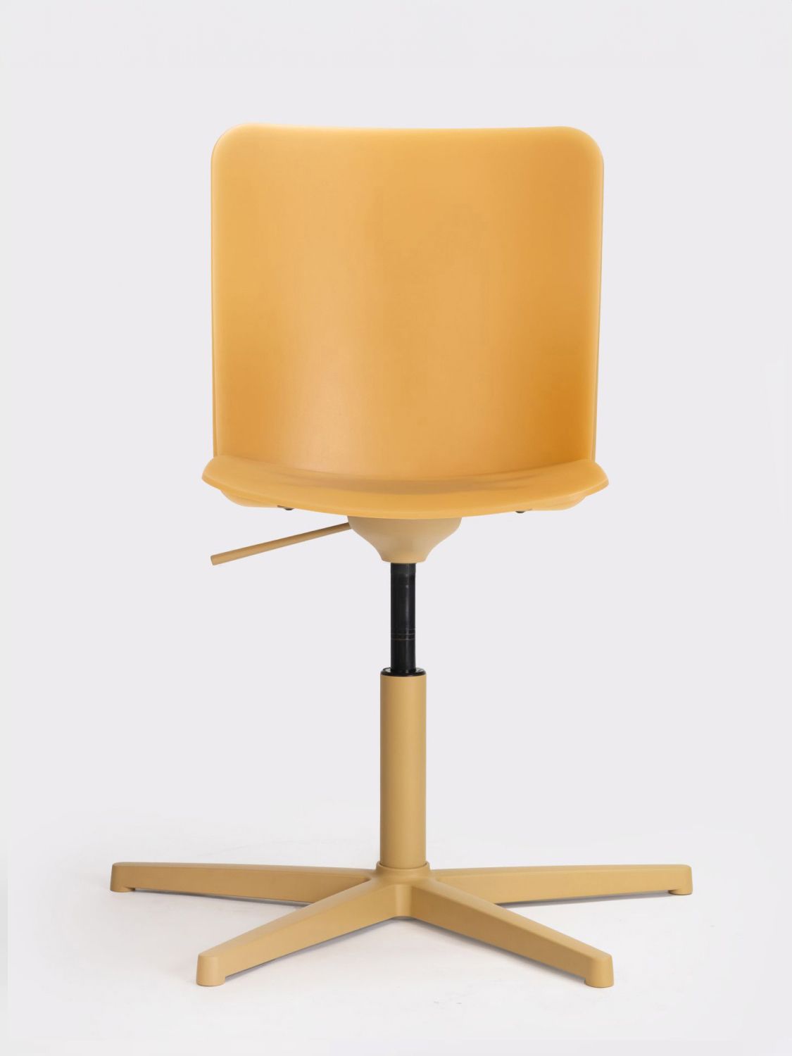 Supra Swivel Chair by Ondarreta