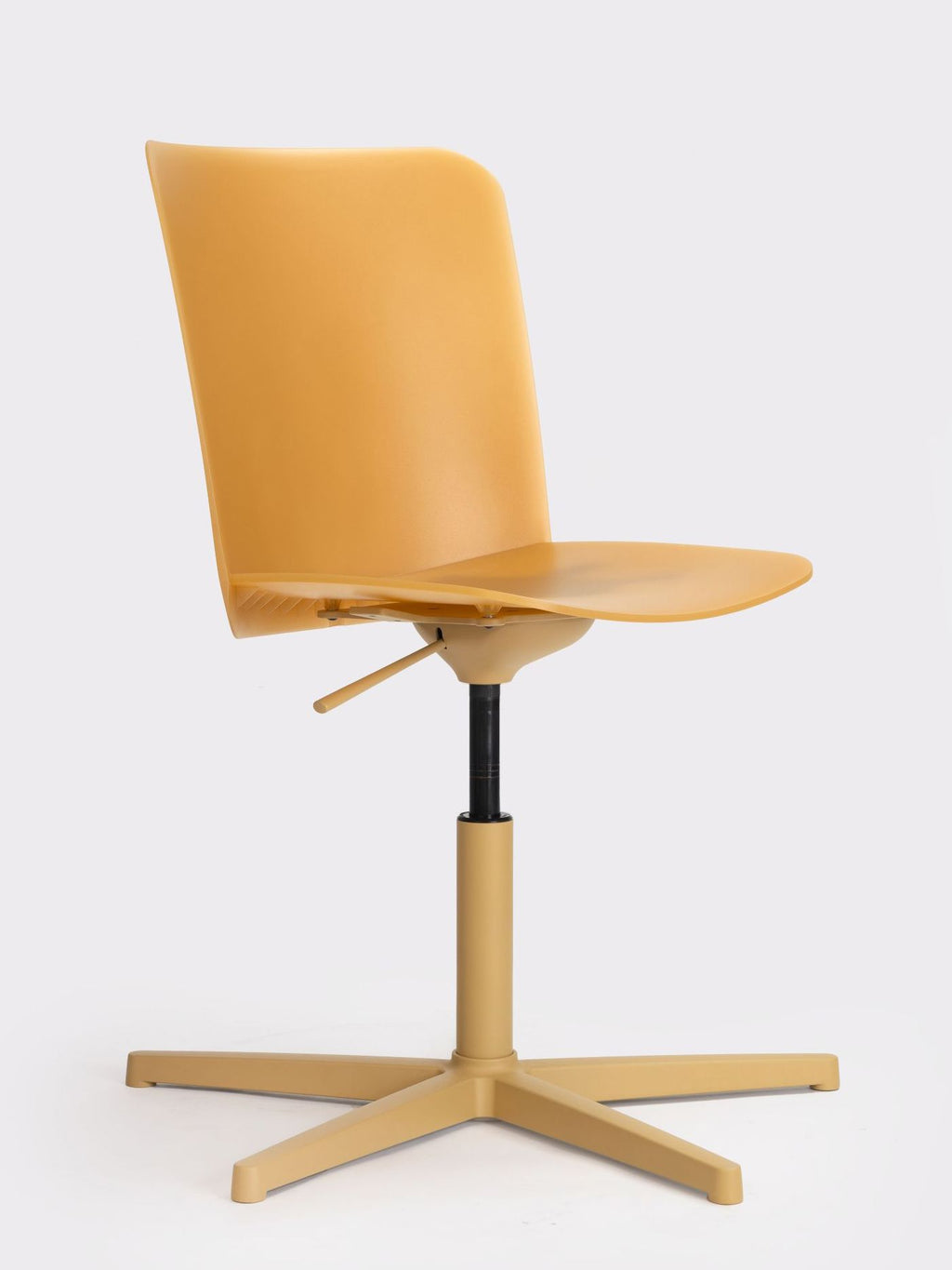 Supra Swivel Chair by Ondarreta, view 3
