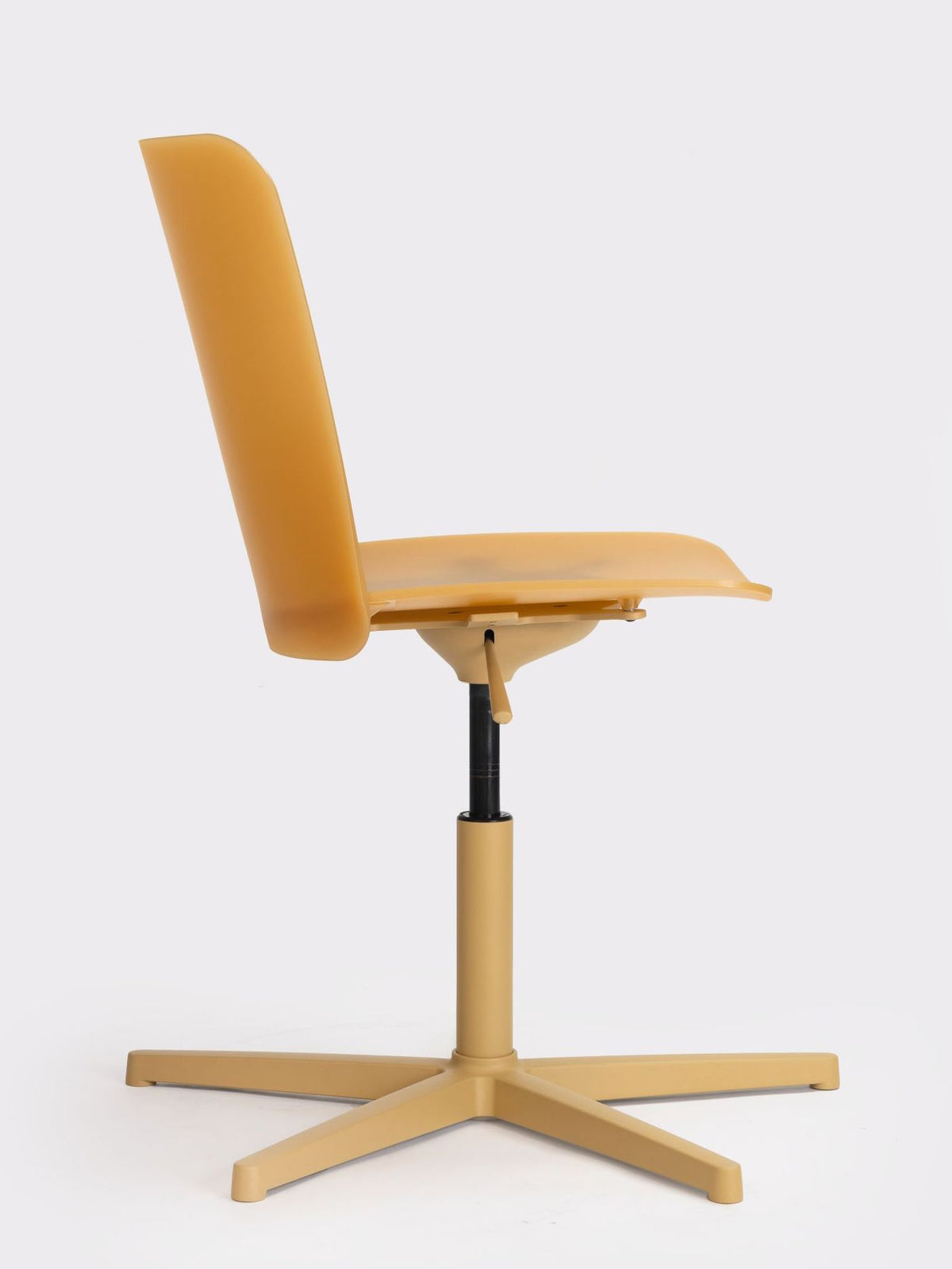 Supra Swivel Chair by Ondarreta, view 4