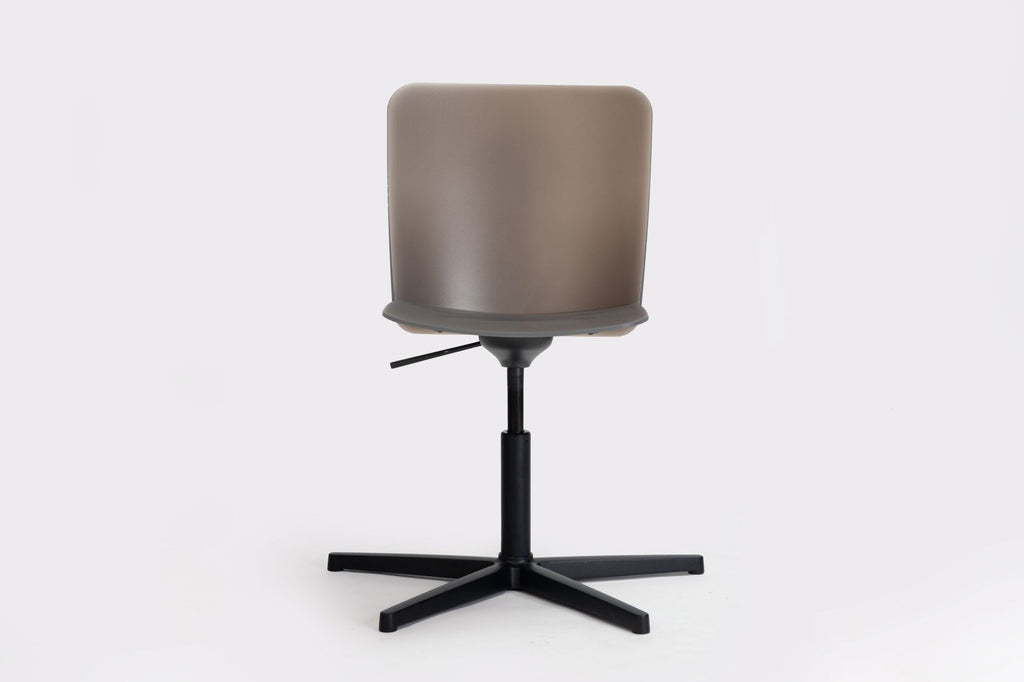 Supra Swivel Chair by Ondarreta, view 8