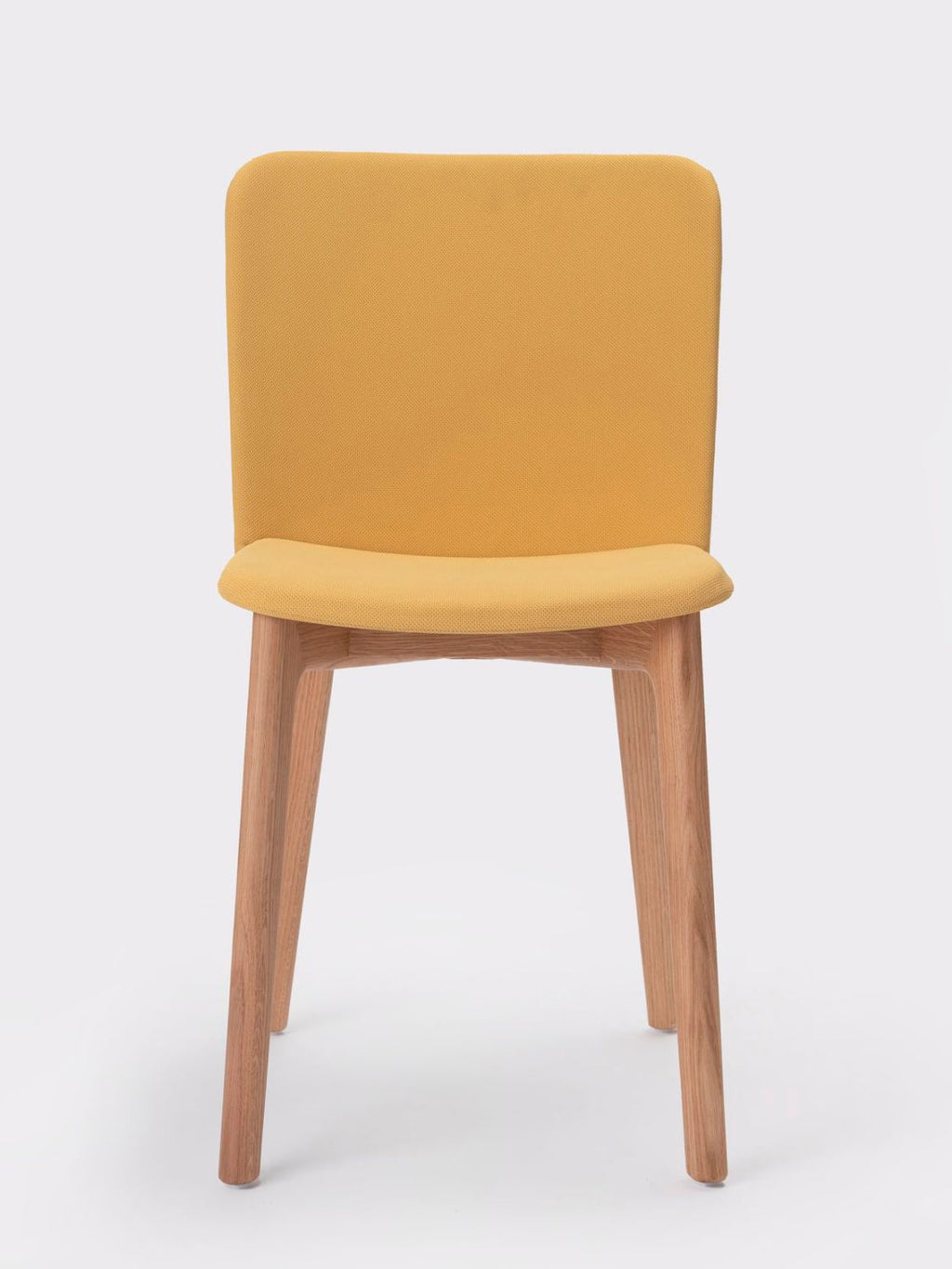 Supra Wood Chair by Ondarreta
