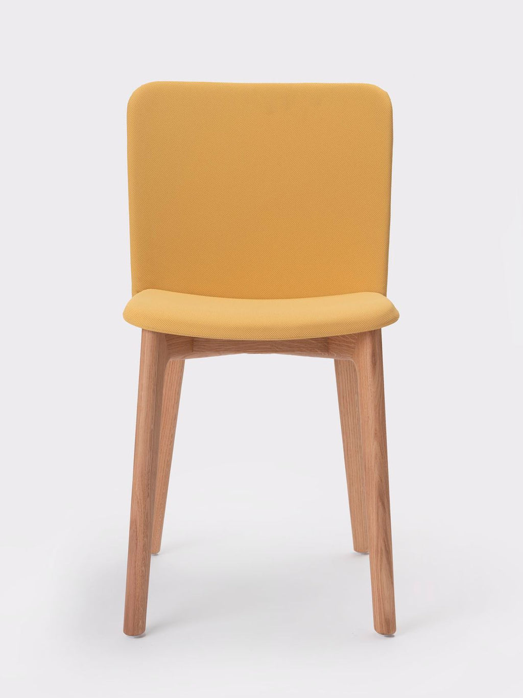 Supra Wood Chair by Ondarreta, view 4