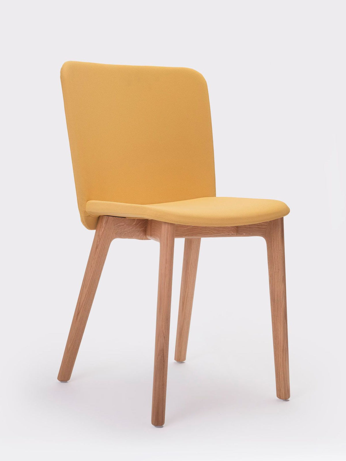 Supra Wood Chair by Ondarreta, view 5