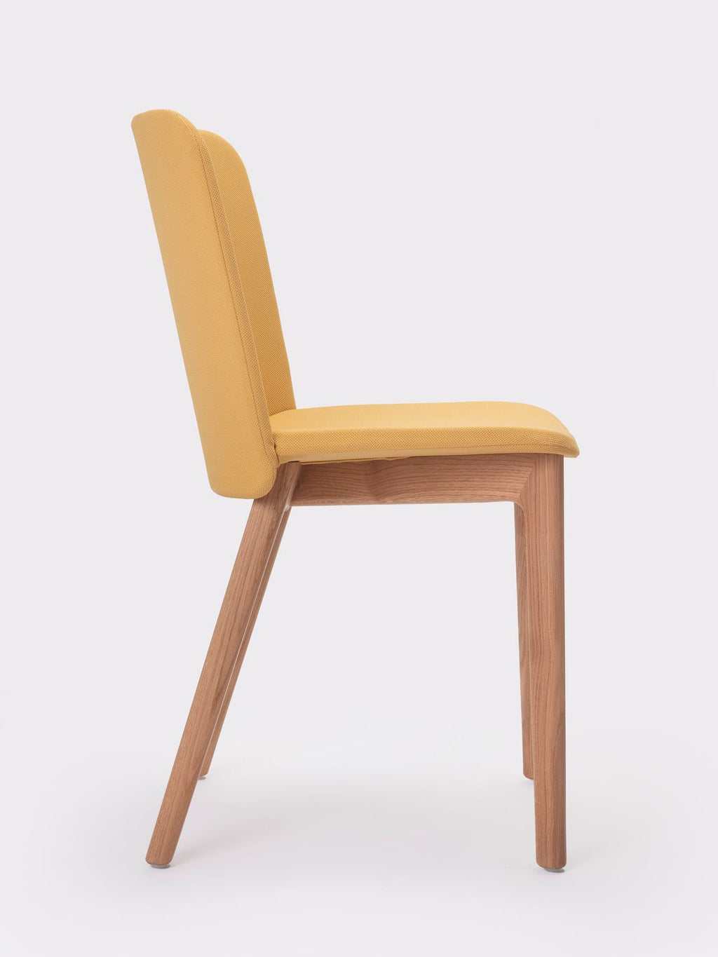 Supra Wood Chair by Ondarreta, view 6