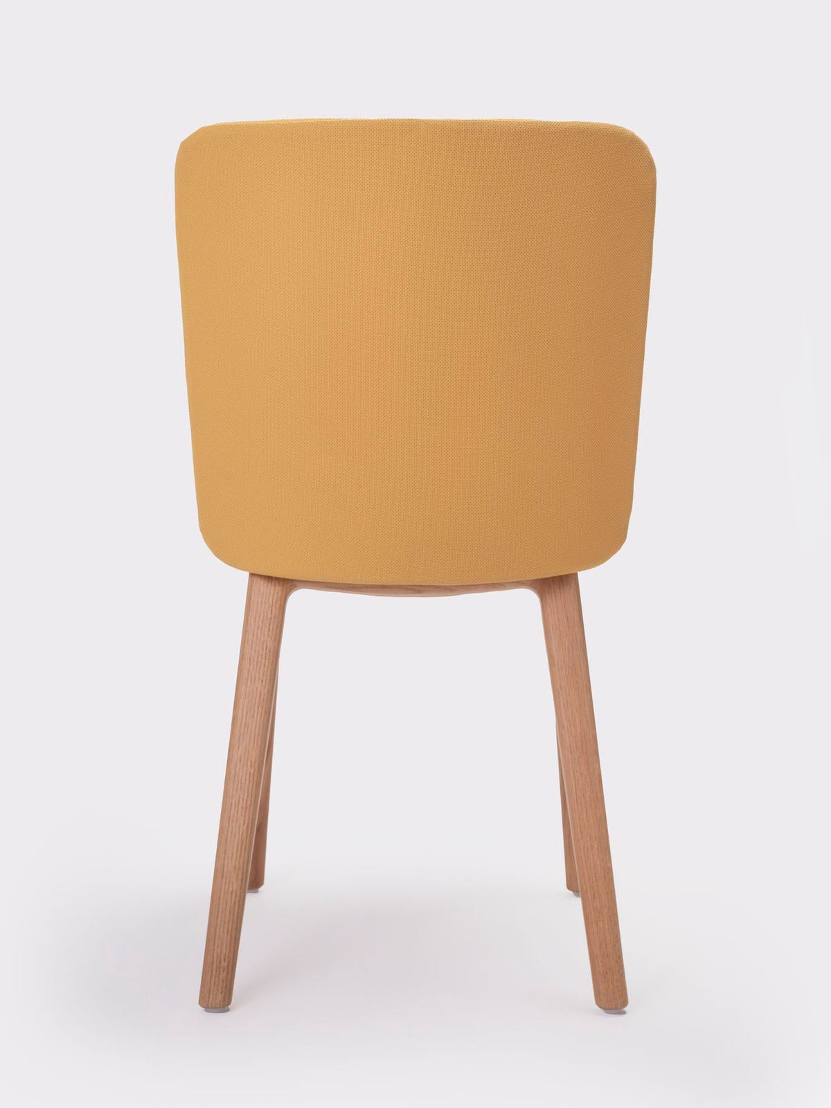 Supra Wood Chair by Ondarreta, view 7