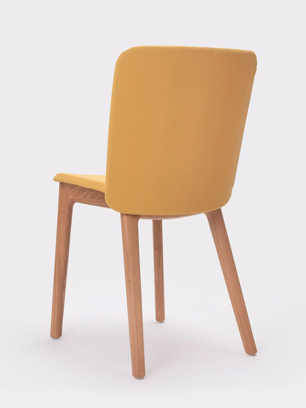 Supra Wood Chair by Ondarreta, view 8