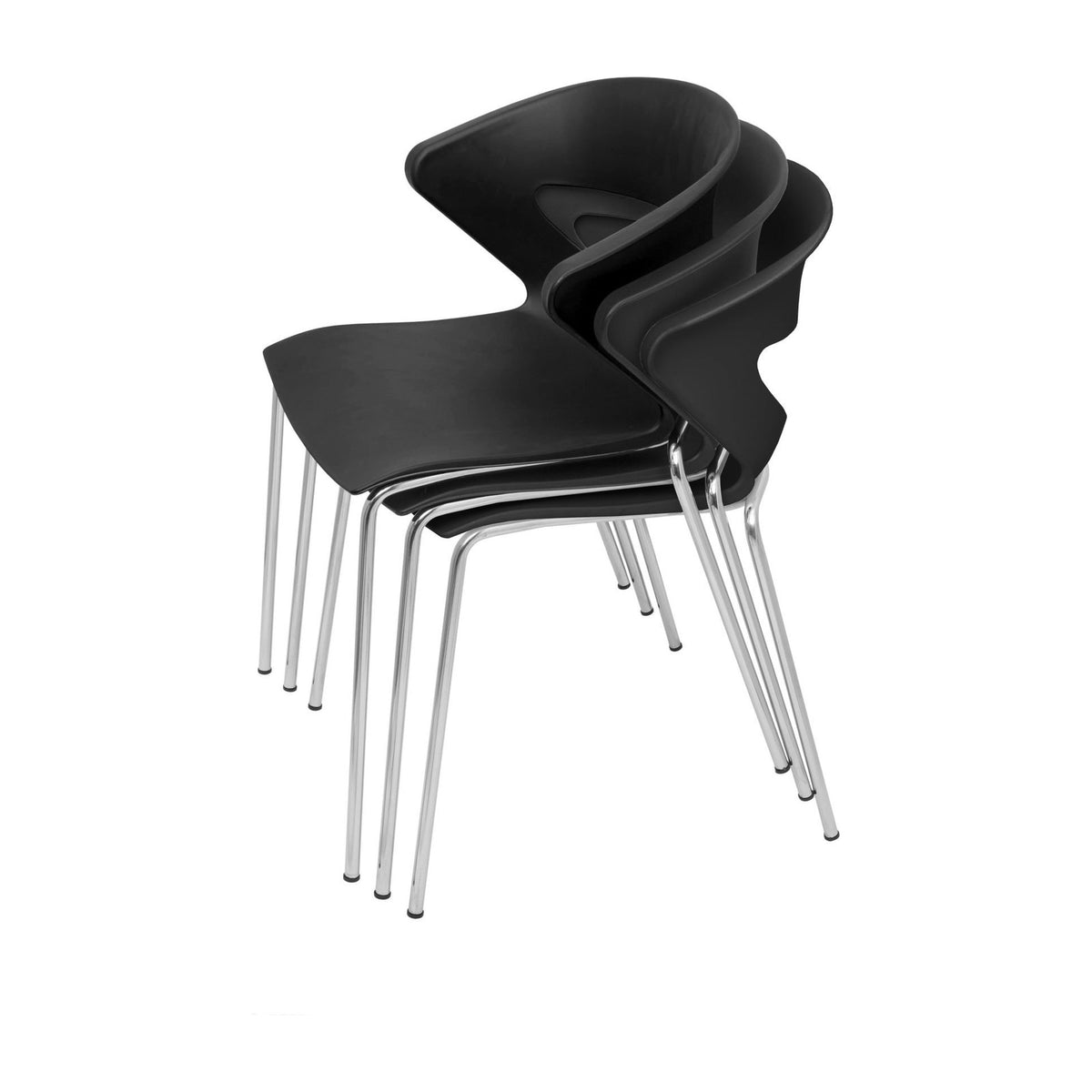 Taurus Chair, view 2