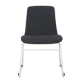 Tempo Visitor Chair