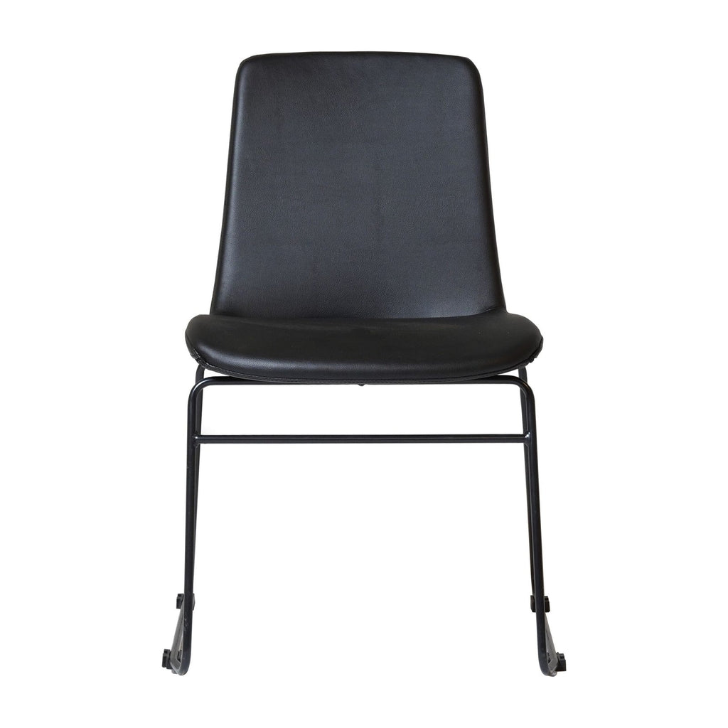 Tempo Visitor Chair, view 2