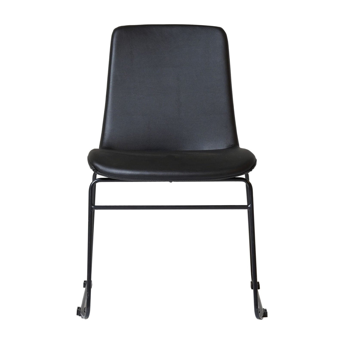 Tempo Visitor Chair, view 2