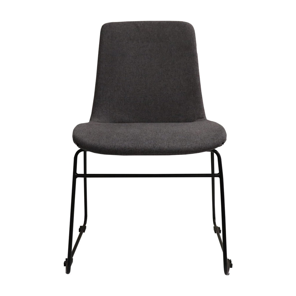 Tempo Visitor Chair, view 3