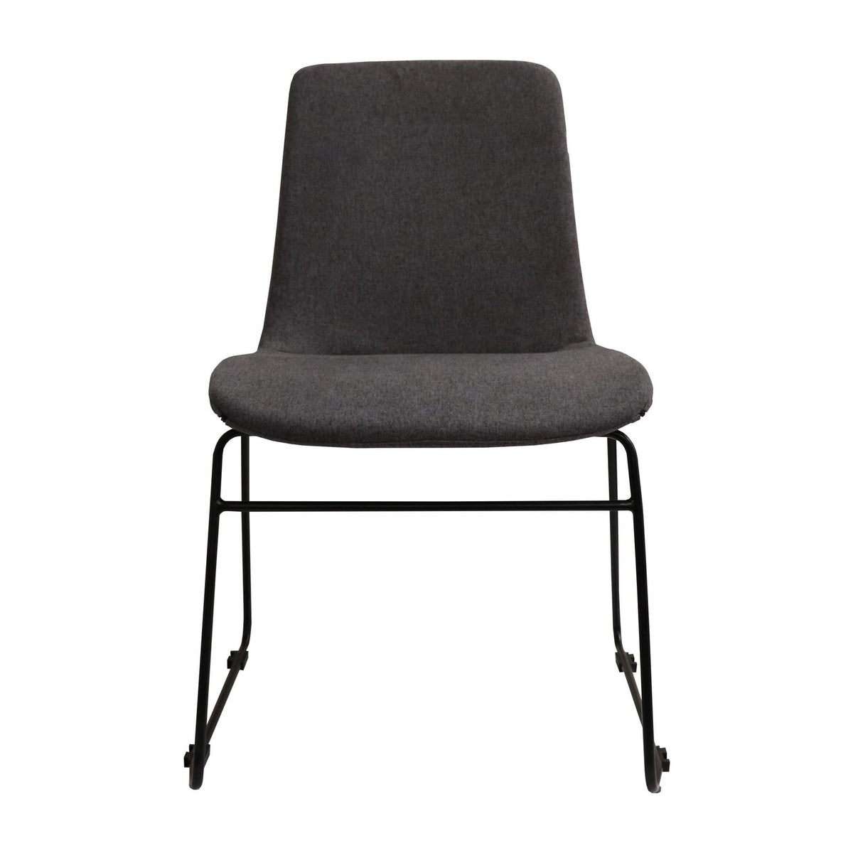 Tempo Visitor Chair, view 3