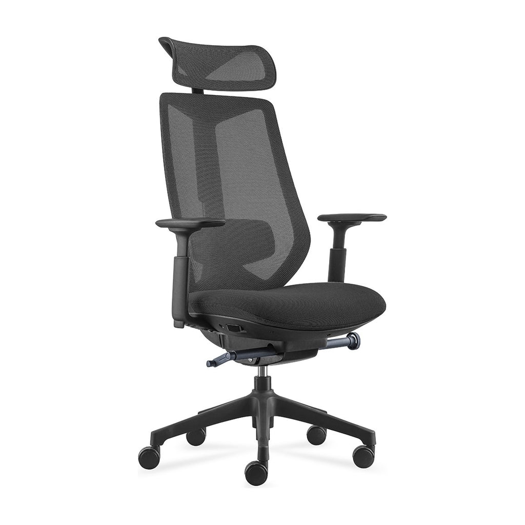 Titan High Back Chair