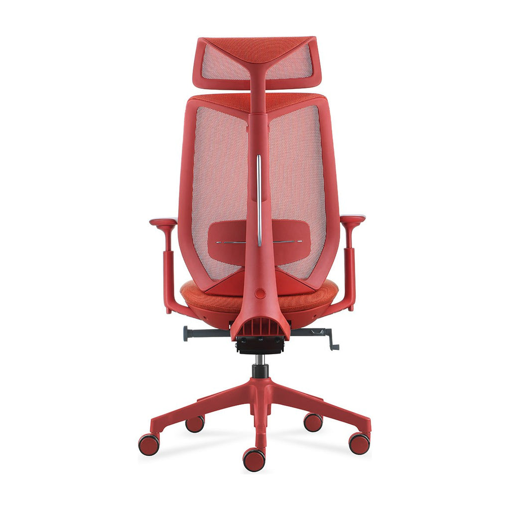 Titan High Back Chair, view 2