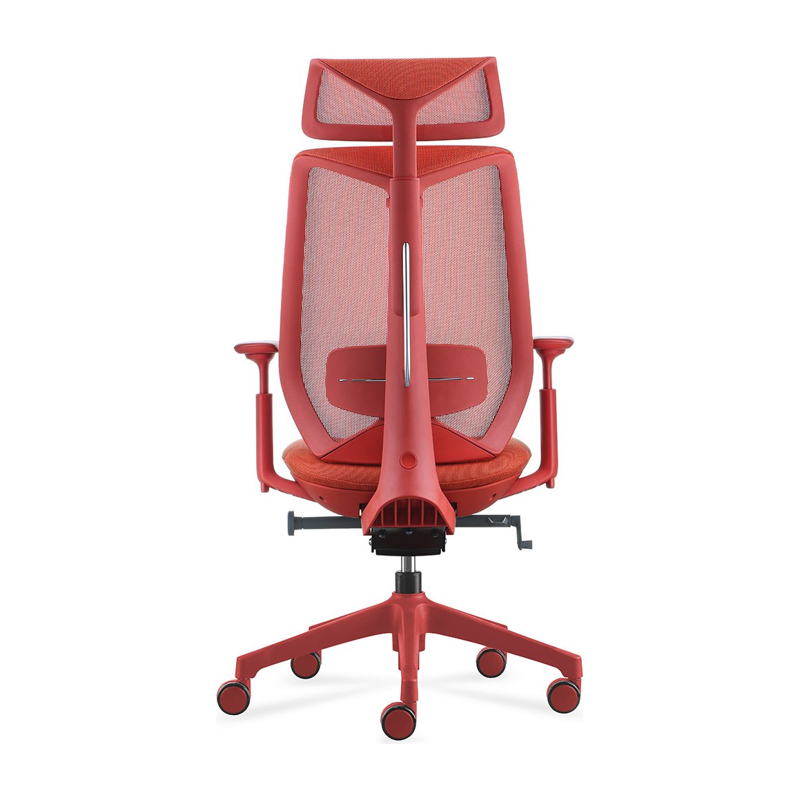 Titan High Back Chair, view 2