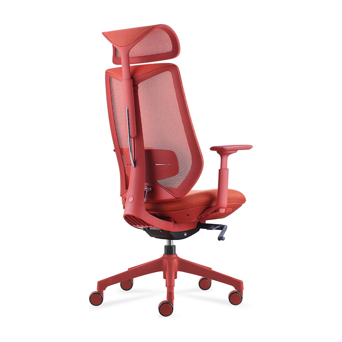 Titan High Back Chair, view 5
