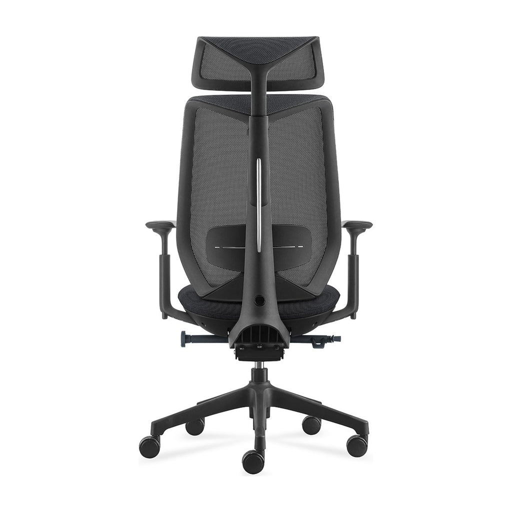 Titan High Back Chair, view 6
