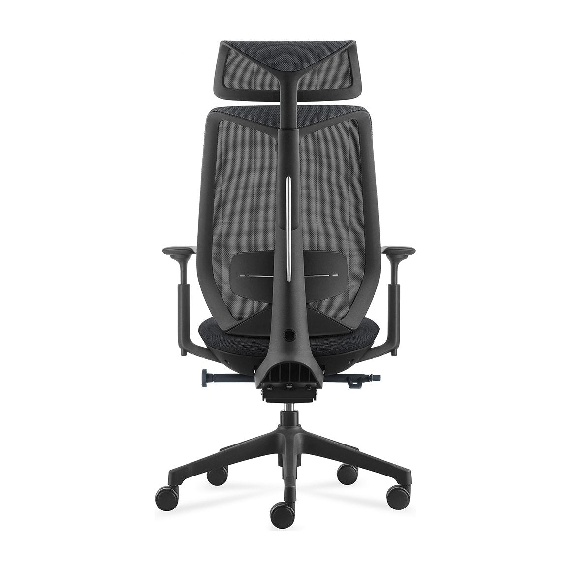 Titan High Back Chair, view 6
