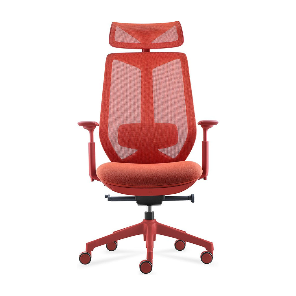 Titan High Back Chair, view 7