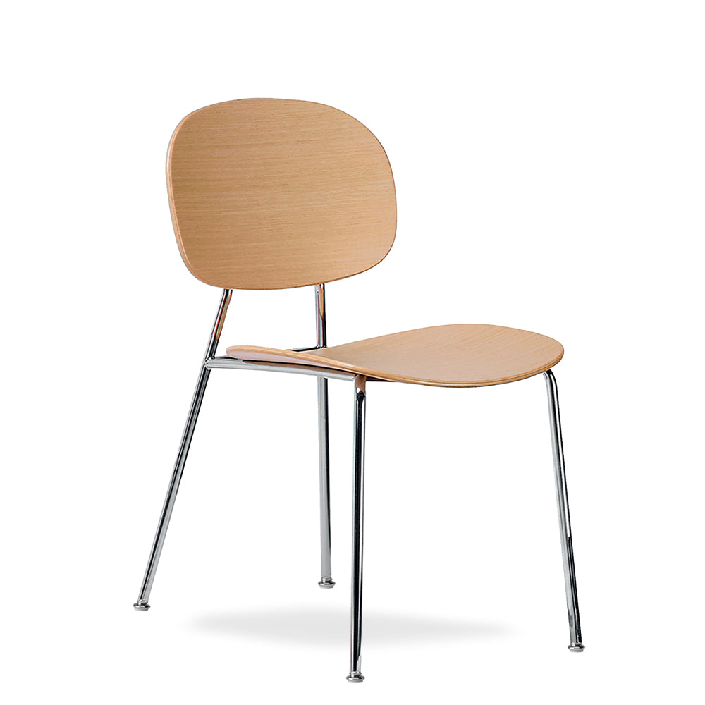 Tondina Chair, view 2