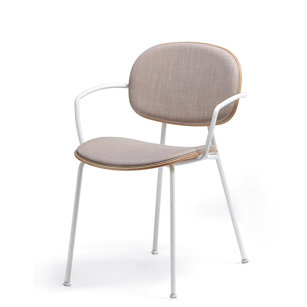 Tondina Chair, view 4