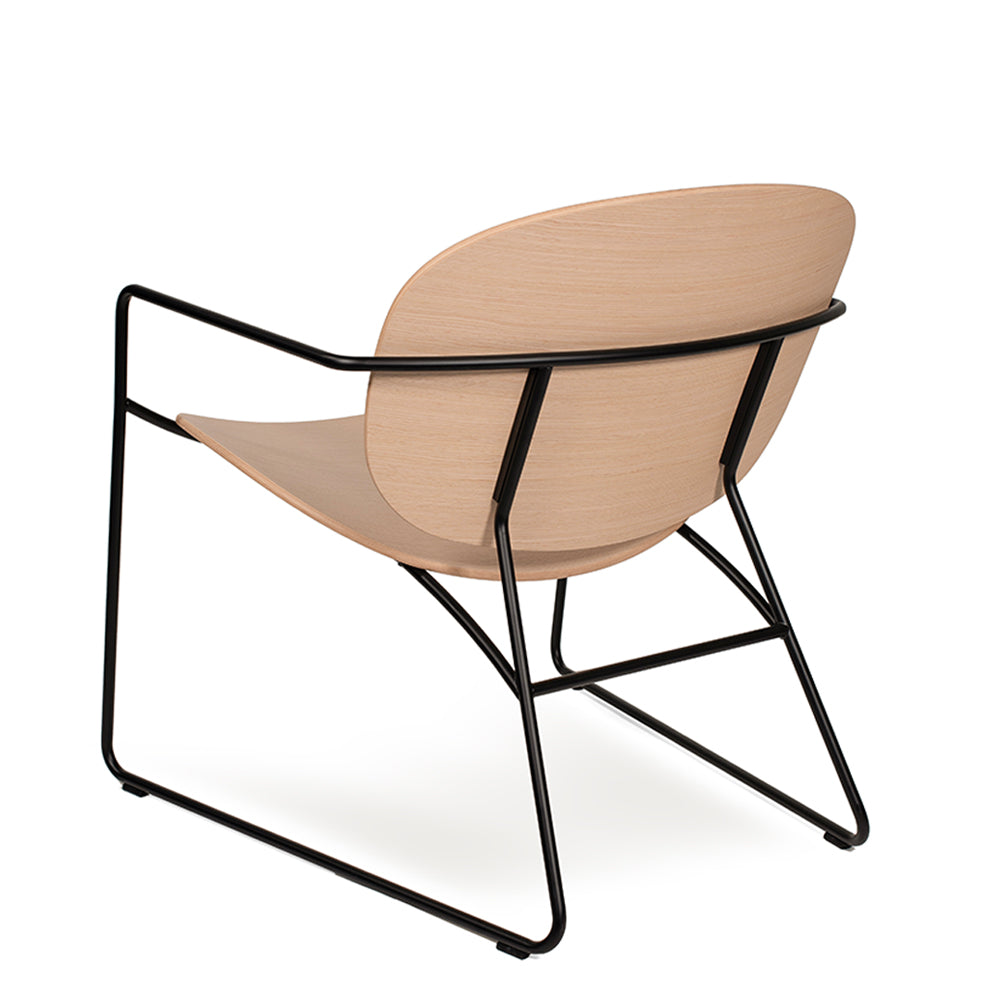 Tondina Lounge Chair, view 4
