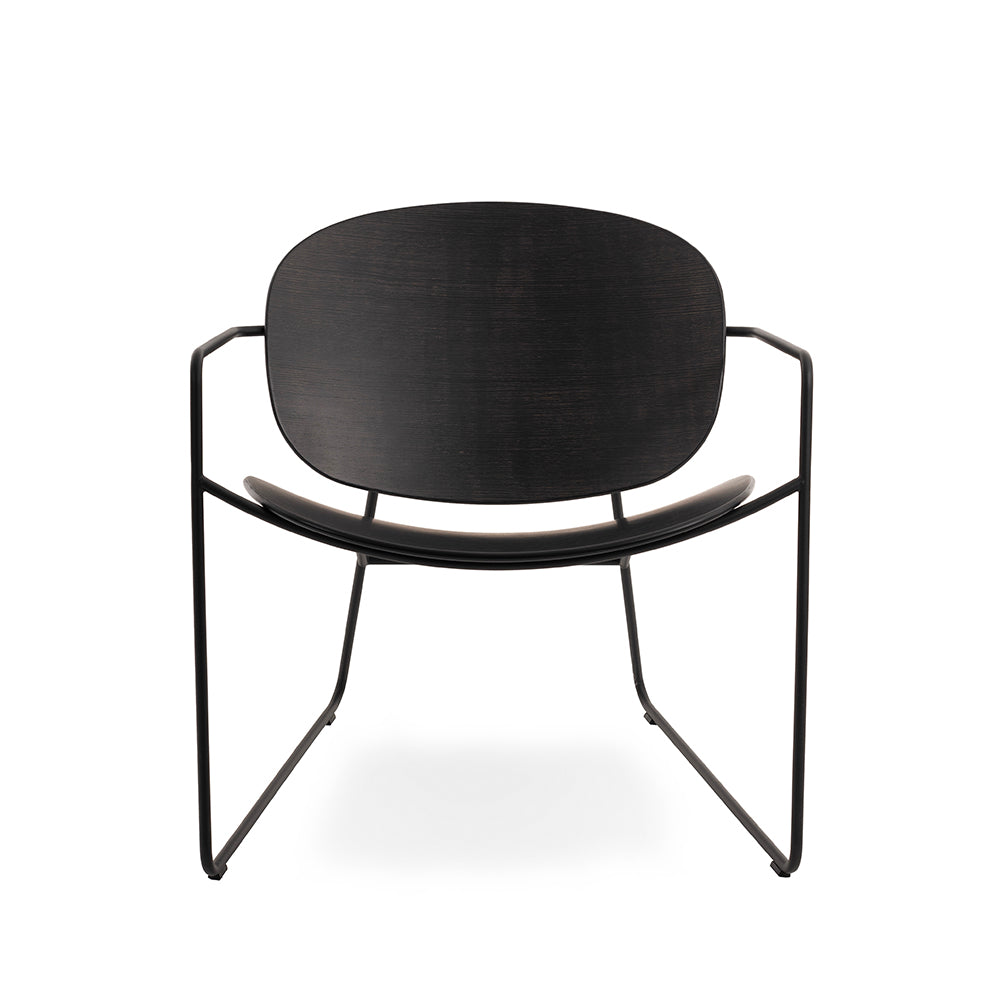 Tondina Lounge Chair, view 8