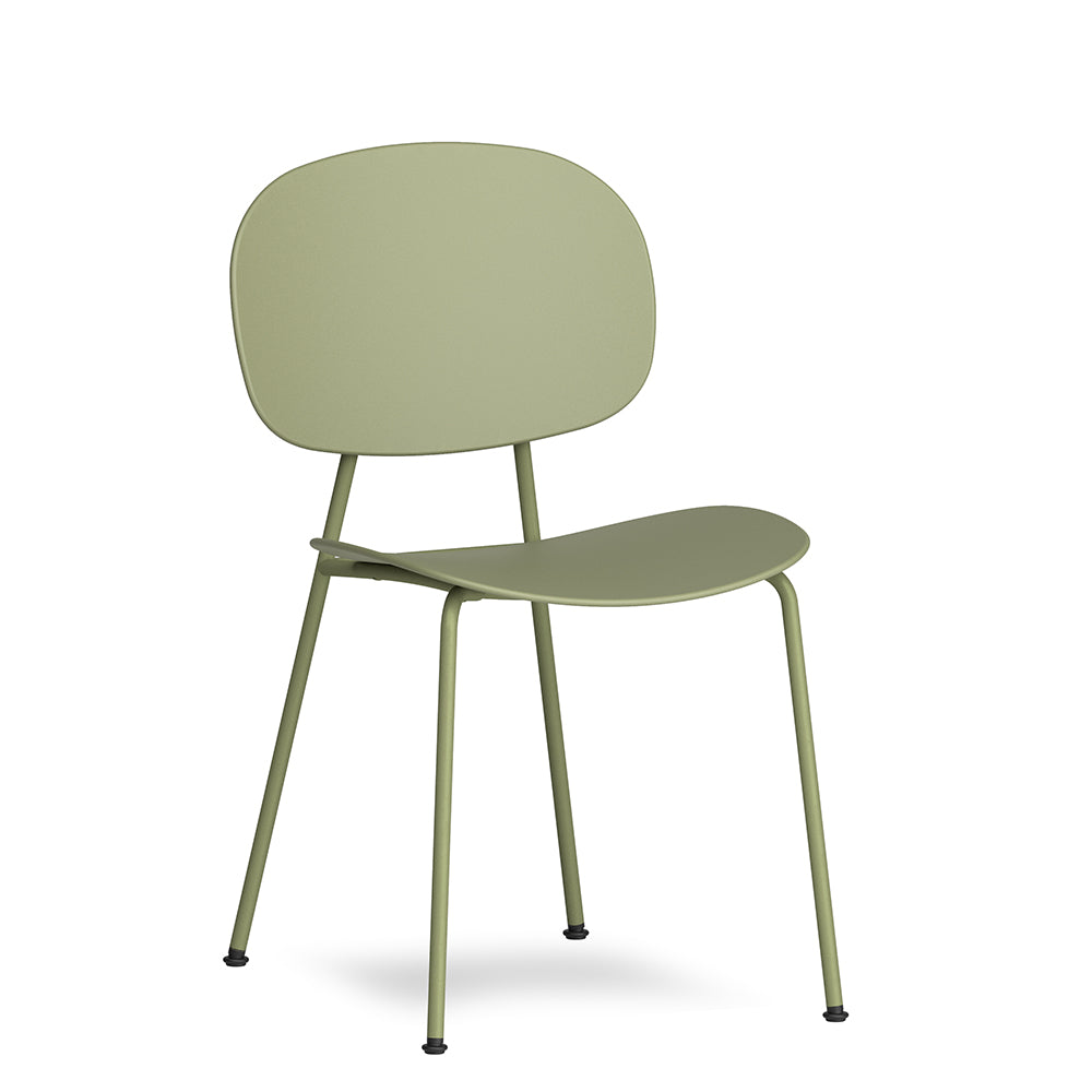 Tondina Pop Chair, view 2