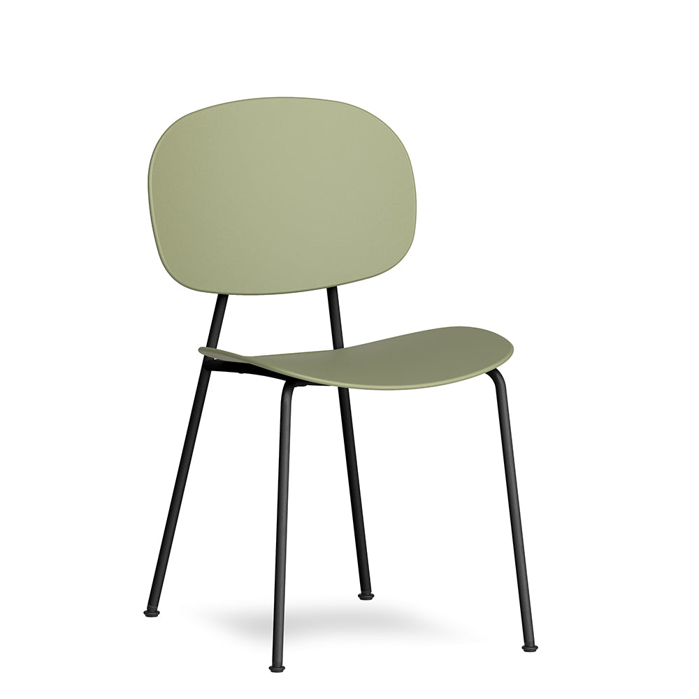 Tondina Pop Chair, view 3