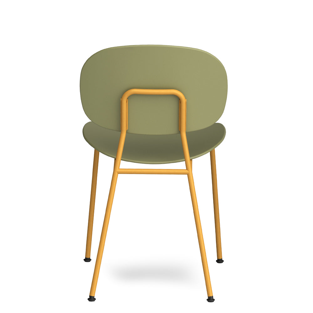 Tondina Pop Chair, view 4