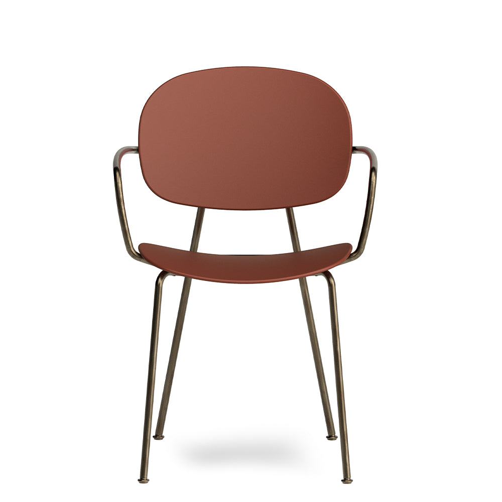 Tondina Pop Chair, view 8