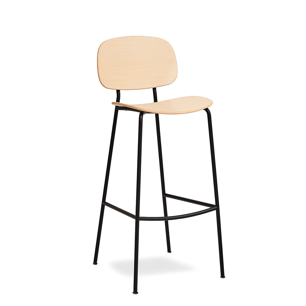 Tondina Stool, view 4