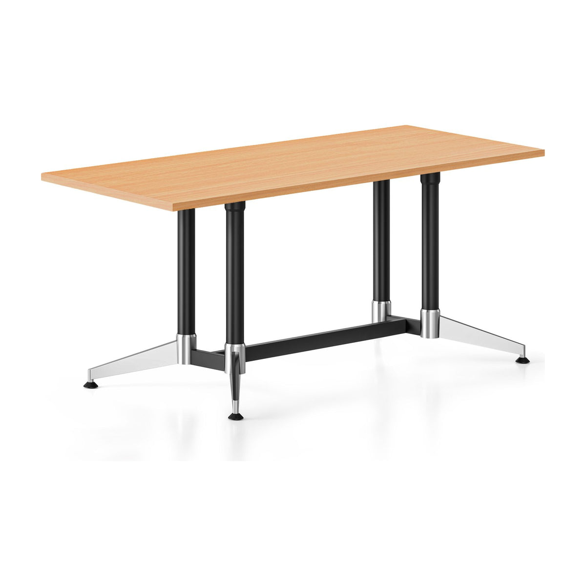 Typhoon Meeting & Boardroom Tables, view 7