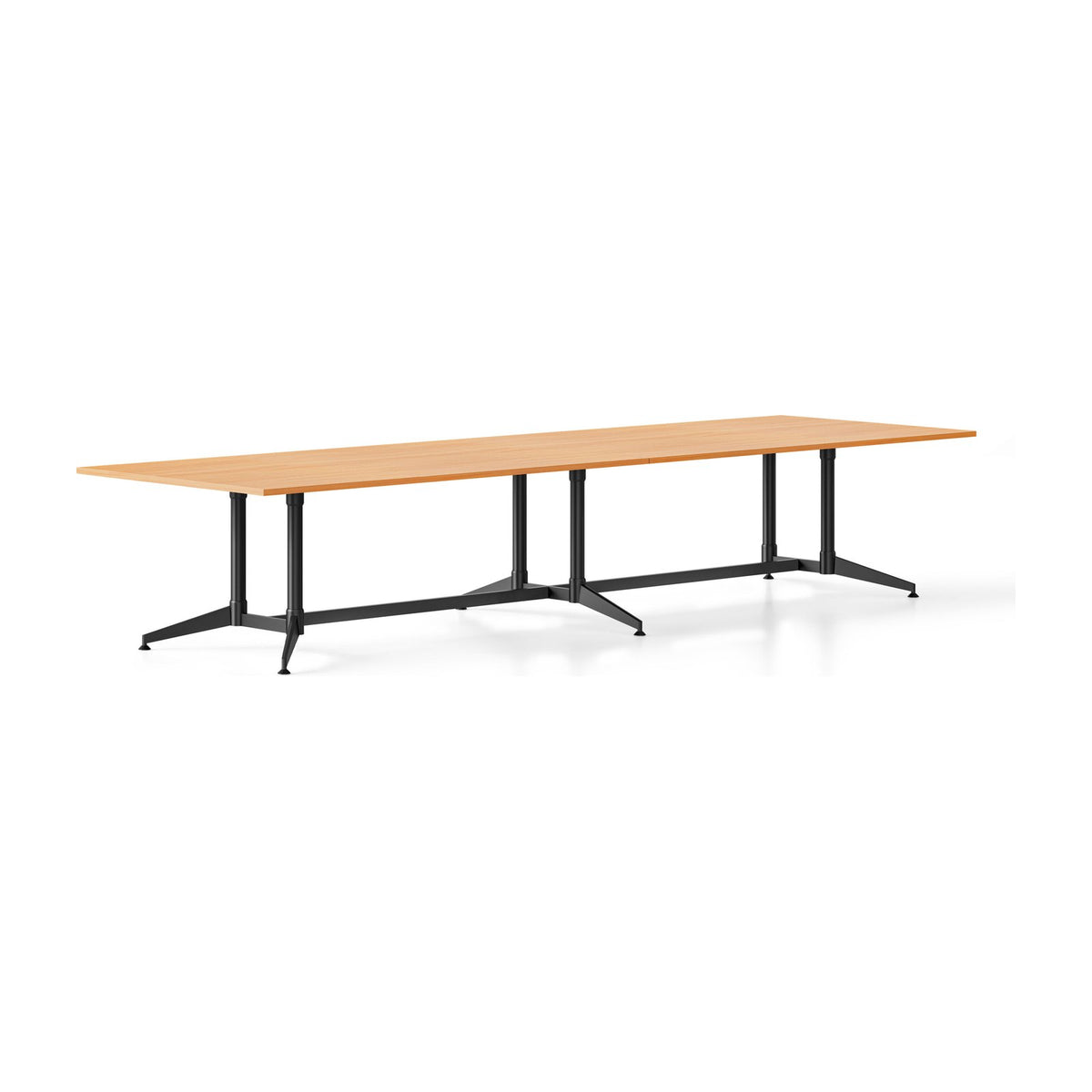Typhoon Meeting & Boardroom Tables, view 14