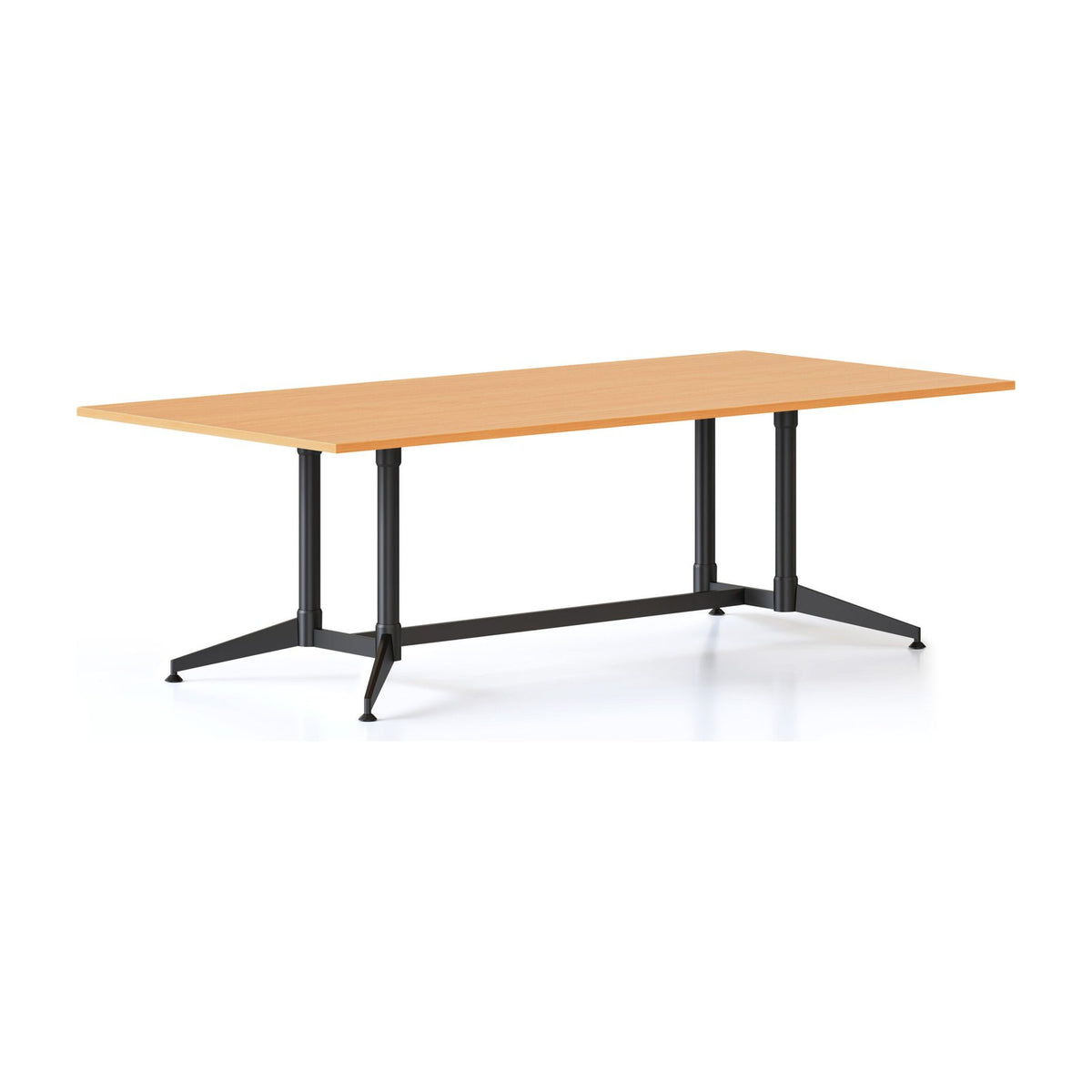 Typhoon Meeting & Boardroom Tables, view 20