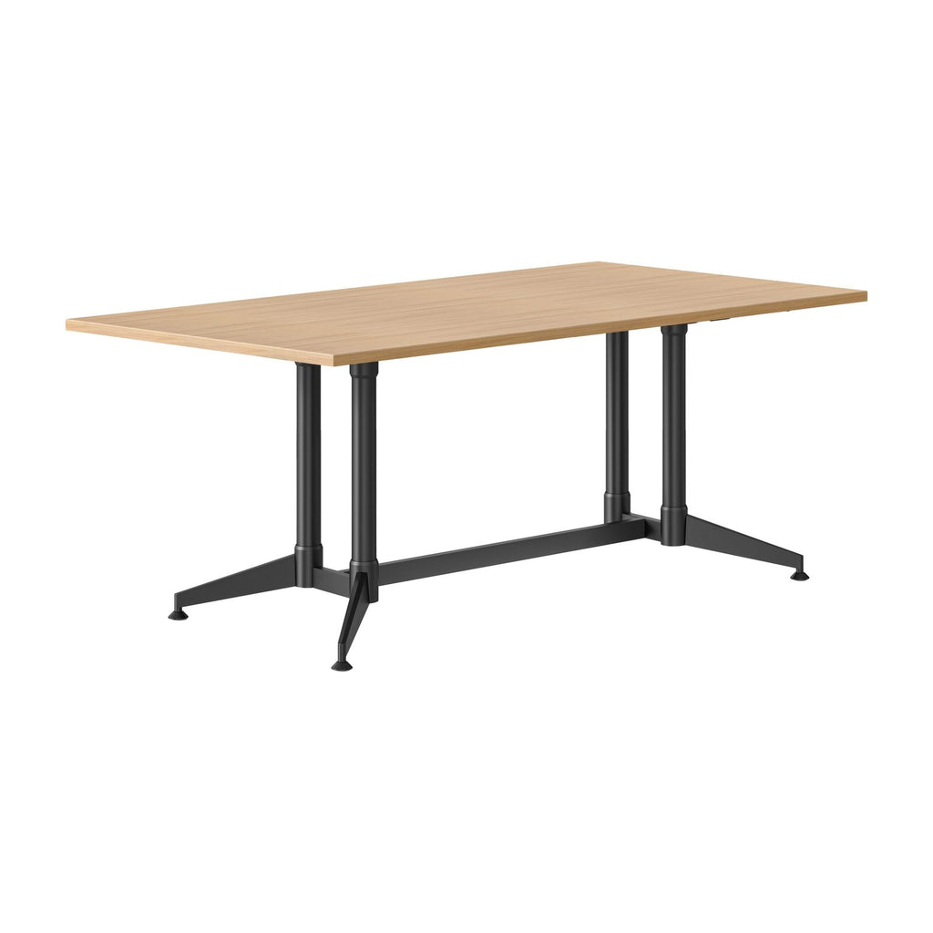Typhoon Meeting & Boardroom Tables, view 24
