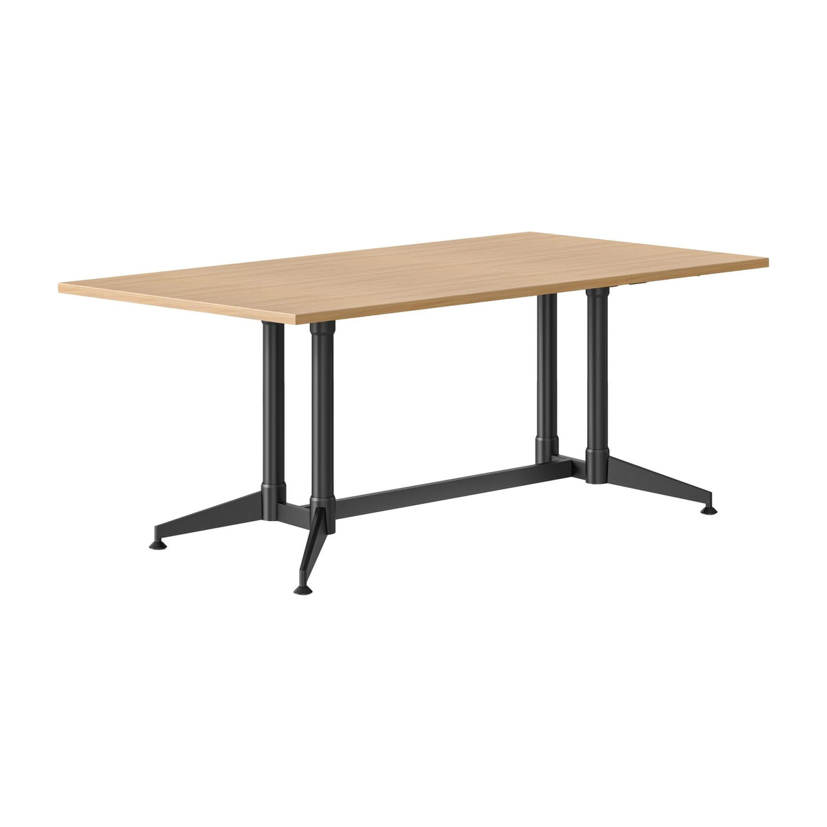 Typhoon Meeting & Boardroom Tables, view 24