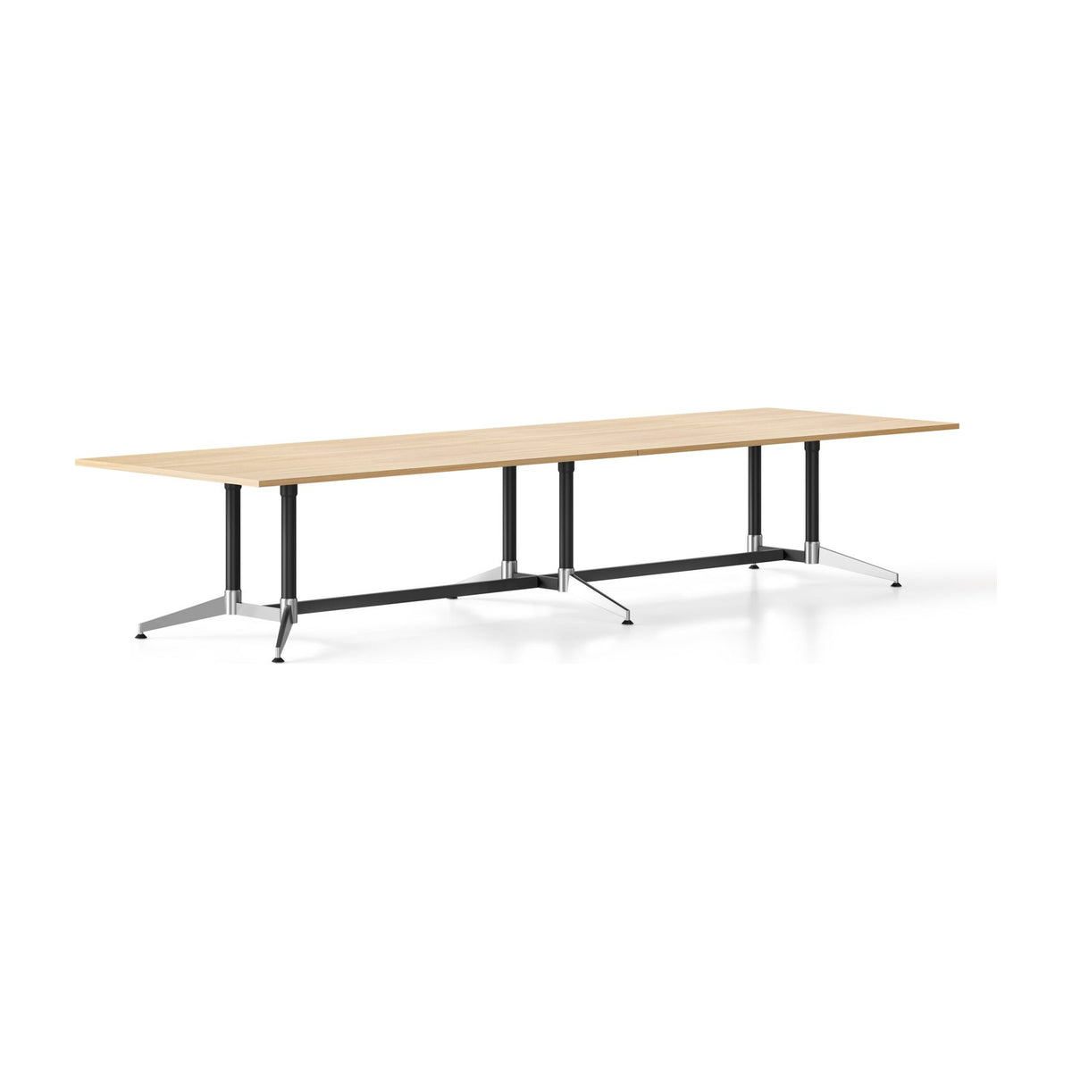 Typhoon Meeting & Boardroom Tables, view 25