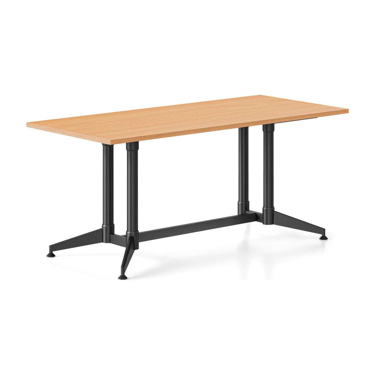 Typhoon Meeting & Boardroom Tables, view 28