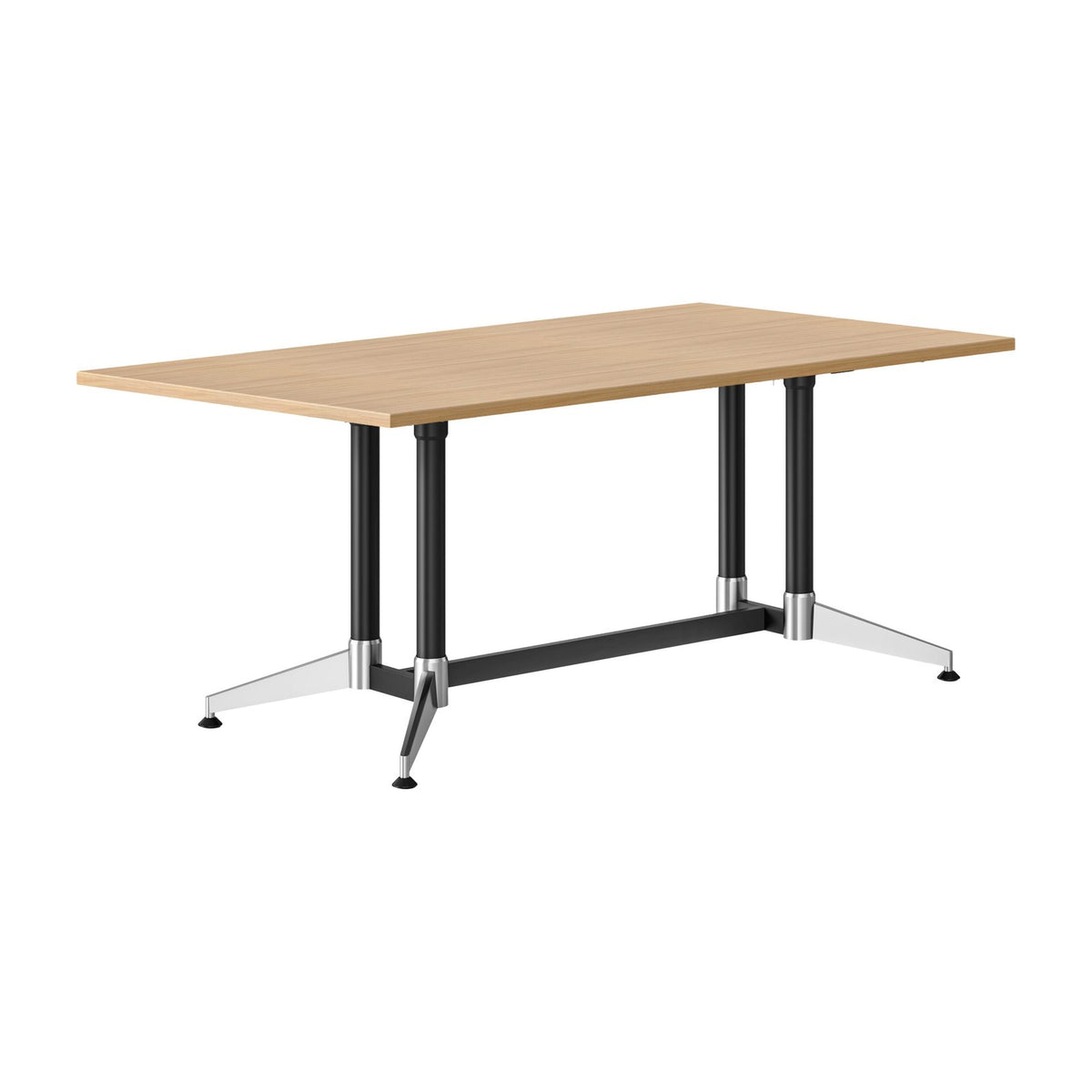 Typhoon Meeting & Boardroom Tables, view 34