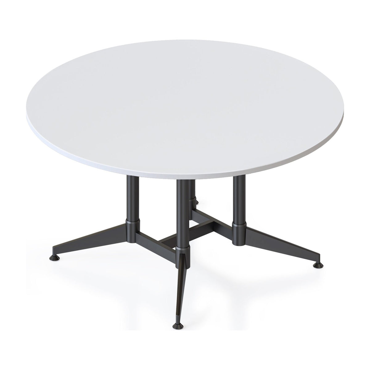 Typhoon Round Meeting Table