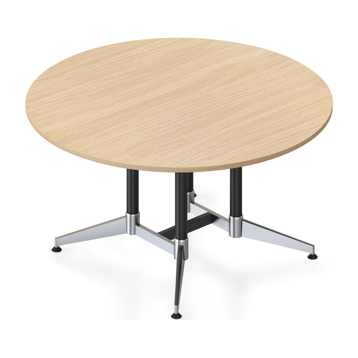 Typhoon Round Meeting Table, view 2