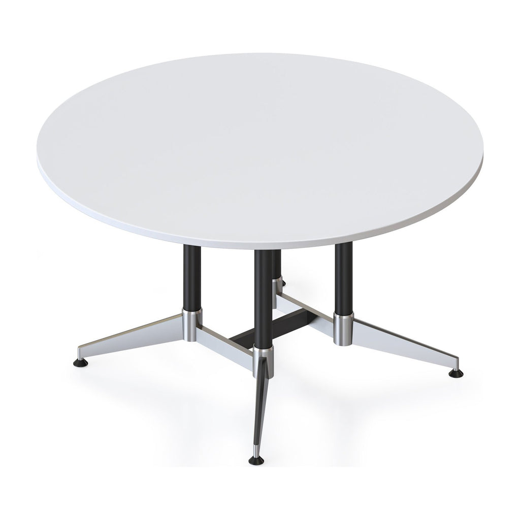 Typhoon Round Meeting Table, view 3
