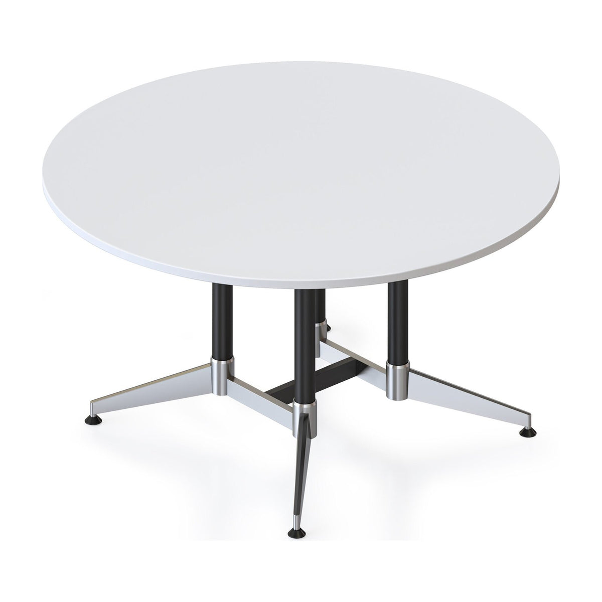 Typhoon Round Meeting Table, view 3