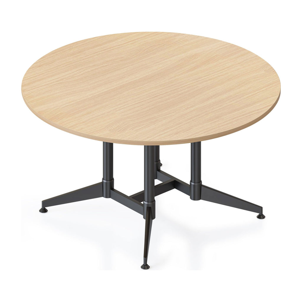 Typhoon Round Meeting Table, view 4