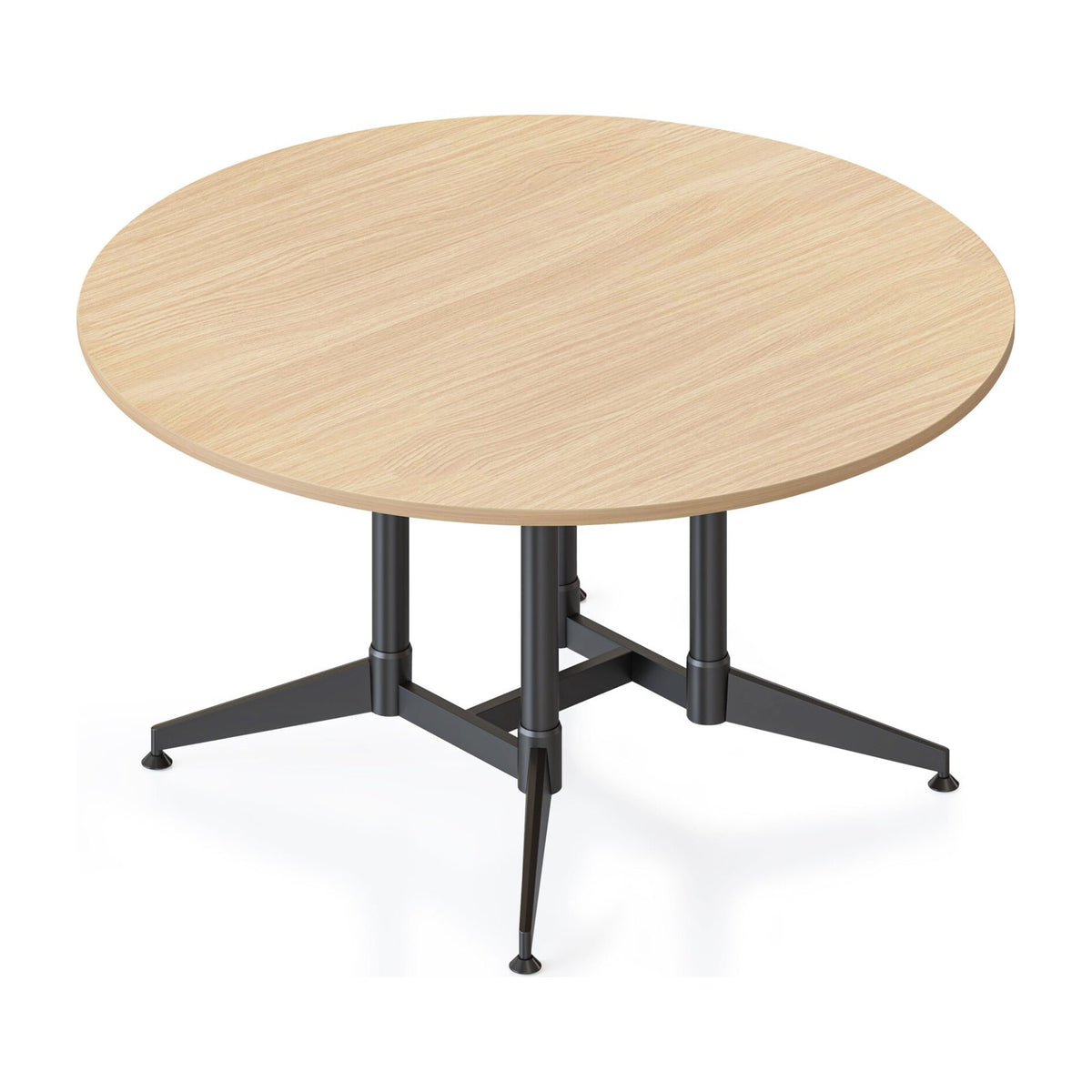 Typhoon Round Meeting Table, view 4
