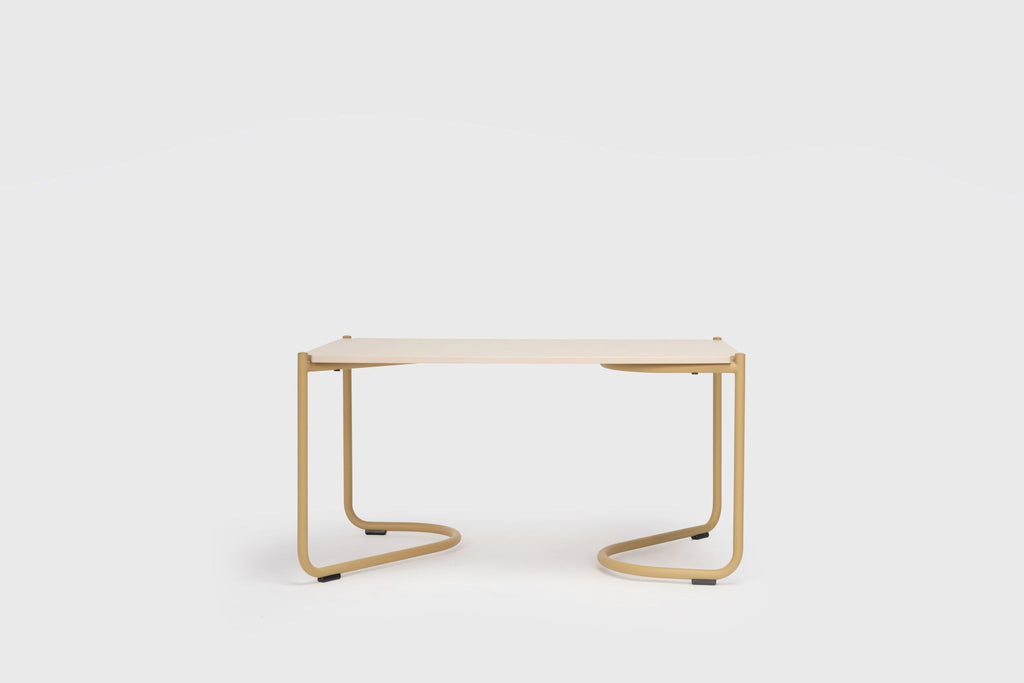 Uda Low Table by Ondarreta